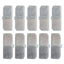 10pcs Cat Water Fountain Filter Replacement Filters Pet Cats Water Drinking Dispenser filter supplies