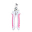 Pet Nail Clipper Dog Cat Nail Clippers Pet Claw Care Grooming Pet Supplies Pet Grooming когтерезка для котов