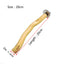 Natural Wood Pet Parrot Raw Wood Fork Tree Branch Stand Rack Squirrel Bird Hamster Branch Perches Chew Bite Toys Stick