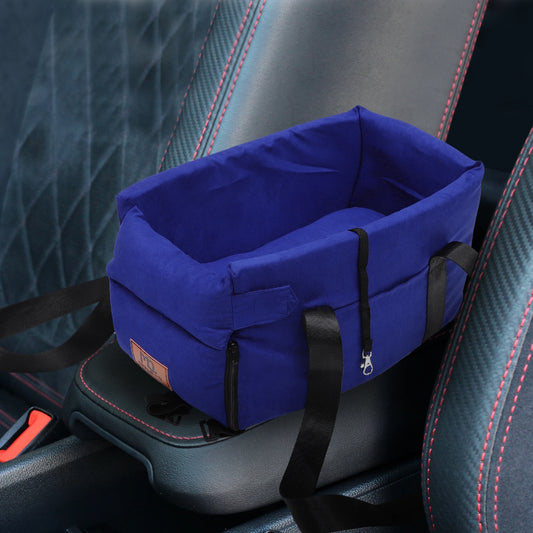 UXCELL Dog Car Seat Bags Waterproof Hammock Pet Travel Dogs Carrier Bed Protector Car Rear Back Seat Mat Safety Accessories