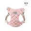 Lightweight Dog Harness for Small Medium Large Dogs Adjustable Puppy Cat Vest Harness Bulldog Chihuahua Pet Accessories