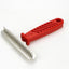 Dog Rake Deshedding Dematting Brush Comb Undercoat Rake for Dogs Cats Short Long Hair Pet Brushes Shedding with Double Row Pins