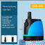 5W  220V-240V Bottom Suction Water Pump Aquarium Ultra-Quiet Submersible Pump For Water Cycle and Pumping of the Fish Tank