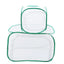 Collapsible Insect Cage Mesh Habitat Bird Butterfly Mantis Stick Grid Breeding Cricket Net Cloth Farm Cocoon Silkworm Hatch Cage