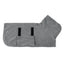Dog Bathrobe Fast Drying Towel Microfiber Absorbent Soft Bath Robe Adjustable Towel Grooming Coat Dog grooming Pet Accessories