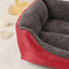 Dog Bed Pet Beds Cats Sofa Accessories Small Puppy Big Cushion Dogs Pets Supplies Baskets Large Basket Mat Bedding Kennel Fluffy