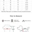 Four Legs Solid Pet Dog Clothes XXL Medium Big Puppy Winter Cat Sweatshirt French Bulldog Hoodie Keep Warm New Year Pet Clothing