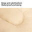 Cat House Bed Plush Winter Slippers Dog Nest Semi-Enclosed Design Pet Sleeping Tool for Dogs Cats Rabbits Warm Kitten Puppy Nest
