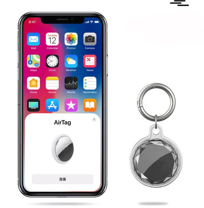 Waterproof Protective Cover Case For GPS Location Dog Tracker Tag