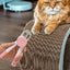 Nail Clippers For Dog Kitten Nail Clippers Cat Claw Trimmer For Nail Bloodline To Avoid Over Cutting Led Light Pet Nail Grooming
