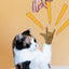 Mini Hands For Cats Paws Mini Finger Puppets Fake Small Finger Hand Puppet Fake Hand Toy Silicone Dog Funny Finger Puppets
