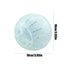 Hamster Exercise Balls With Traction Rope Transparent Hamster Running Ball Wheel Safe Hamster Exercise Balls Pet Supplies