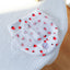 Floral Pet Dog Physiological Pants Cute Plaid Dress Lace Female Teddy Yorkshire Cats Shorts Breathable Cotton Small Dog Clothes