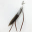 Interactive Cat Toy Handfree Cat Stick Playing Kitten Playing Teaser Wand Toy Suction Cup Bird/Feather Cat Wand Pet Supplies