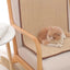 Cat Scraper  Sisal Pad  Cat Training Scratch Pad Table Leg Cat Scratcher Furniture Protection Mat Sofa Protector Scratch Carpet