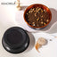 Anti-Slip Dog Bowls Small Medium And Large Dog Feeding Bowls And Water Fountains Stainless Steel Pet Feeders Pet Dog Accessories