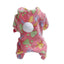 Pet Dog Clothes Pajamas  Cold Weather Coats Pet   Four Legged Pajamas Apparel Soft Flannel Dog Jumpsuit Costume Apparel