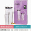 Glass Fine Needle Striker Water Bottle Anti-bite Chinchilla SquirrelTwig Rat Hedgehog Glider Hamster Water Feeder Dispenser
