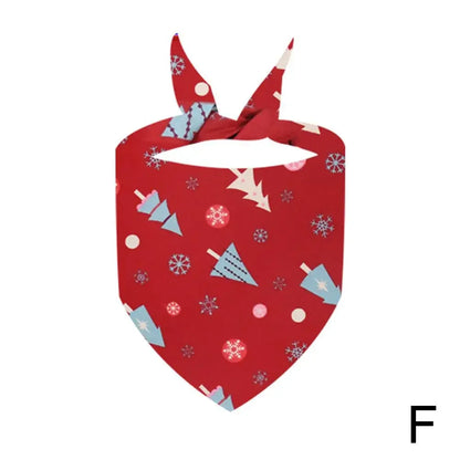 Pet Drool Bib Triangle Scarf Dog Drool Cat Neck Cover Neckerchief Lovely Gift For Puppy Cats Bandage Bow Tie Pet Accessorie J3M1