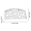 Aquarium Shrimp Breeding Cave Aquarium Hide Shrimp Tunnel Fish Hide Shrimp Breeding Protector Aquarium Decor Fish Tank Feed Tool