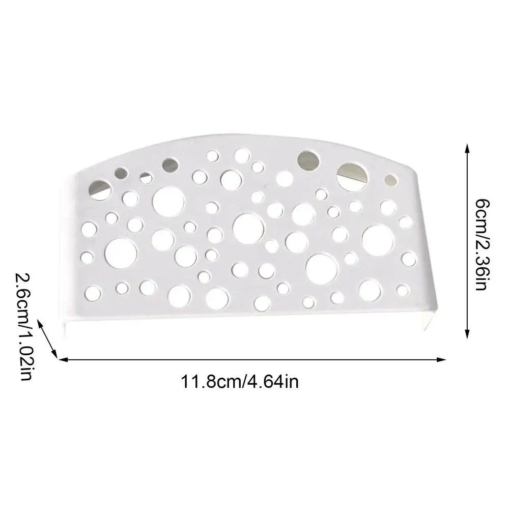 Aquarium Shrimp Breeding Cave Aquarium Hide Shrimp Tunnel Fish Hide Shrimp Breeding Protector Aquarium Decor Fish Tank Feed Tool