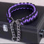 Nylon Personalized Dog Collar Pet Comfortable Durable Collar For Small Medium Large Dog Collars Leads Accessories Pet supplies