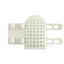 Pet Cat Hair Removal Massage Comb Cats Scratching Rubbing Brush kitten Grooming Self Cleaning Wall Corner Cat Scratcher Combs