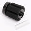 Black Aquarium Spong Filter for Fish Tank Air Pump Skimmer Biochemical Sponge Filter Aquarium Bio Filters Filtro Aquario Supply