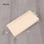 Small Pet Natural Wood Stand Platform Hamster Guinea Pig Toys Paw Grinding Gerbils Springboard Pet Jumping Board Home Supplies