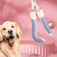 Dog Nail Clipper Scissors Kitten Nail Toe Claw Clippers Trimmer Labor-Saving Grooming Tools for Animals General Pet Supplies