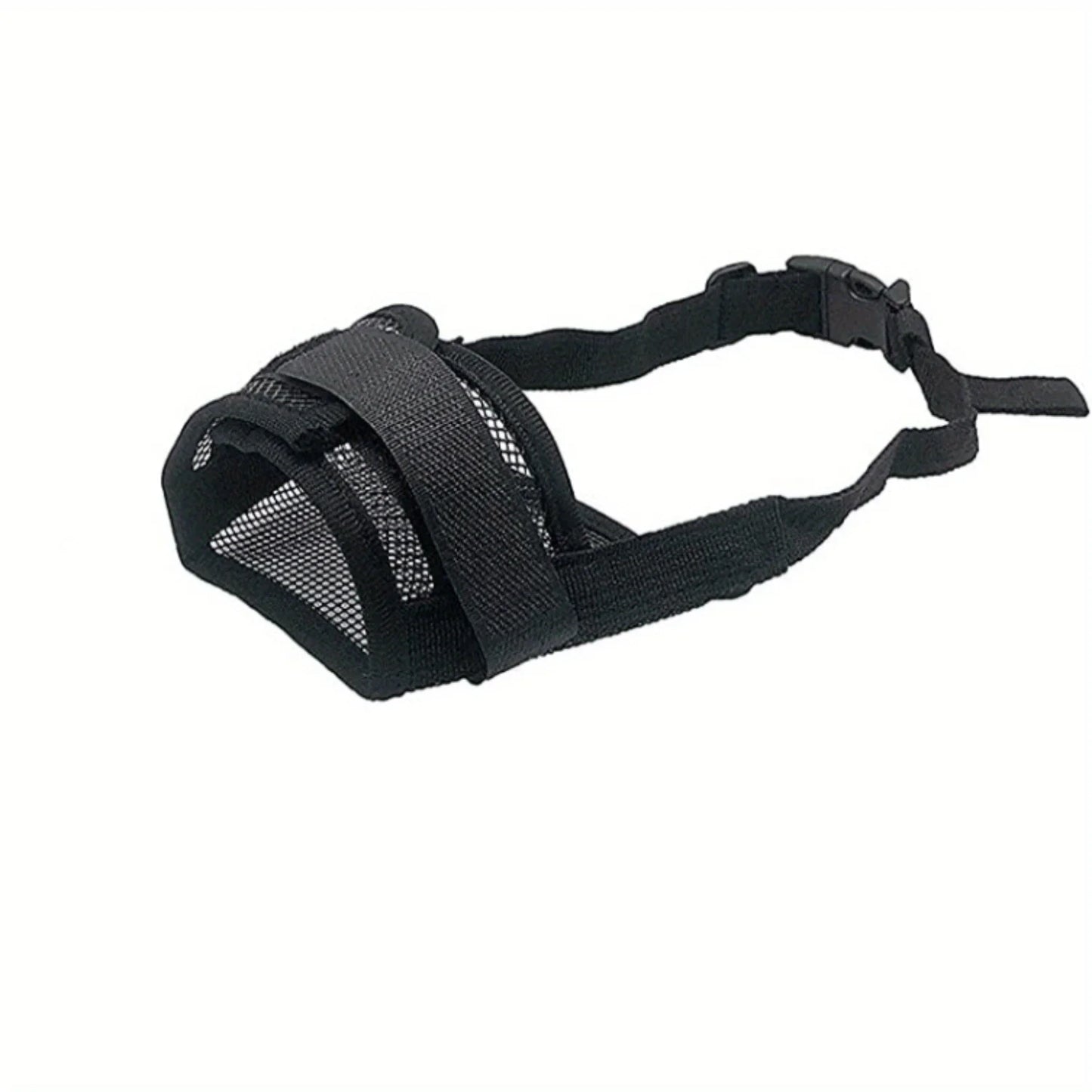 Puppy Accessories Chewing Dog Harness Barking - Essential Accessory Pets Dogs  Lanyard Collar Nylon