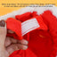 Small Dog Hat Cute Cat Costumes Dance Lion Pet Cat Soft Warm Lion Dance Clothes Small Pet Headwear Pet lion dance hat