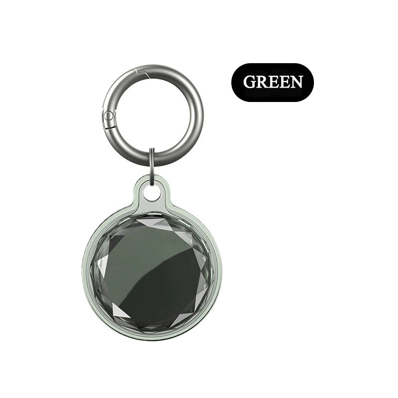 Waterproof Protective Cover Case For GPS Location Dog Tracker Tag