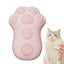 Cat Steamy Self Cleaning Brush Pet Steam Comb Hair Brushes Ergonomic Grooming Brush, Pet Deshedding Comb Massage Grooming Tool