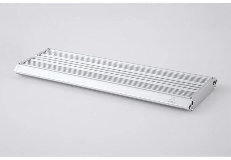 Aquarium Lighting APP Control WEEK AQUA M Series LED Full Spectrum Plant Grow Light with Cycle Timer Telescopic Fish Tank Light
