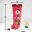 Cat Toy Cat Teaser Sticks Christmas Cat Toy Set New Product Cat Fun Stick Bell Ball Fun Interactive Pet Supplies
