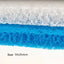 50cmx20cmx4cm Aquarium Filter Super Thick Biochemical Filter Plastic Sponge for Aquarium Fish Tank Bio Cotton Foam Skimmer New
