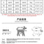 Spring Autumn Vintage Plaid Warm Fleece Pet Dog Cat Clothes Autumn Winter Thickened Vest Coat Small Medium Costume Traction Ring