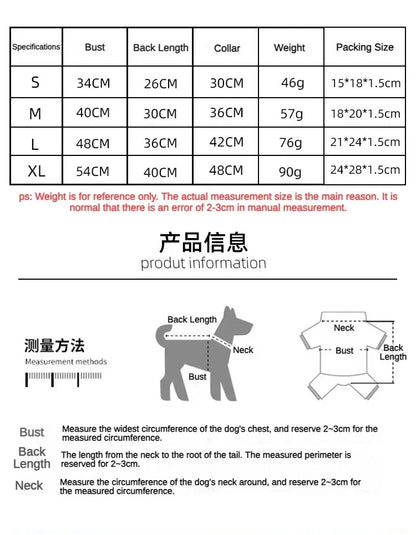 Spring Autumn Vintage Plaid Warm Fleece Pet Dog Cat Clothes Autumn Winter Thickened Vest Coat Small Medium Costume Traction Ring