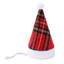 Pet Cat Dog Christmas Hat Cap Puppy Dog Accessories for Small Dogs Dog Costume Dog Hats for Cats Dog Costumes Pet Supplies