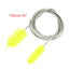 UXCELL 1PC Aquarium Tube Cleaning Brush Pipe Clean Tools Drinking Glass Straw Double Ends Brushes Cleaner Fish Tank Washing Set