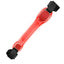 New LED Light-Up Wristband Led Slap Bracelets Flashing Light Bracelets In The Dark Reflective Armband For Walk The Dog