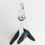 Interactive Cat Toy Handfree Cat Stick Playing Kitten Playing Teaser Wand Toy Suction Cup Bird/Feather Cat Wand Pet Supplies