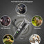Ultrasonic Pet Dog Repeller Anti Barking Stop Bark Training Device Dog Training Repellents With USB Rechargeable Portable Remote