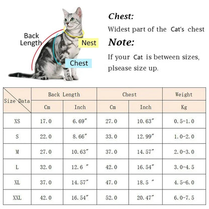 Summer Sphynx Cat Clothes Cute Print Pet Vest Shirt for Cats Gotas Kitten Kedi Shirts mascotas Dog Clothing ropa para gato