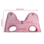 Durable Pet Grooming Hammock Pet Restraint Bag Dog Hanging Harness Dog Holder For Examining Nail Clipping Trimming Ear Clean