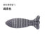 Cat Toy Catnip Fish Pet Chew Bite Toys For Cats Funny Interactive Soft Simulation Fish Kitten Training Playing Toy Cat Supplies