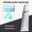 Inflatable Boat Repair Kit - PVC Adhesive Patches for Waterbed Air Mattress Swimming Toy and Inflatable Boat Repair Glue