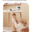 Cat Scraper  Sisal Pad  Cat Training Scratch Pad Table Leg Cat Scratcher Furniture Protection Mat Sofa Protector Scratch Carpet