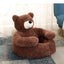 Dog Sofa Bed Fluffy Accessories Large Pet Beds Bad Basket Small Pets Dogs Mat Supplies Puppy Products Medium Cats Kennel Baskets